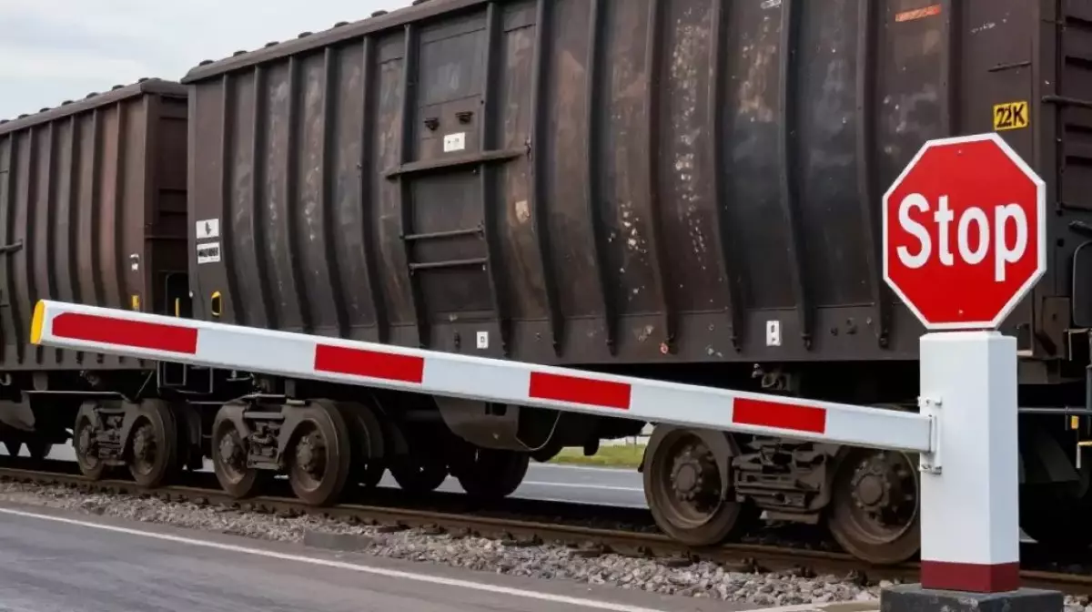 Ресей Қазақстаннан келетін астық транзитін тоқтатты