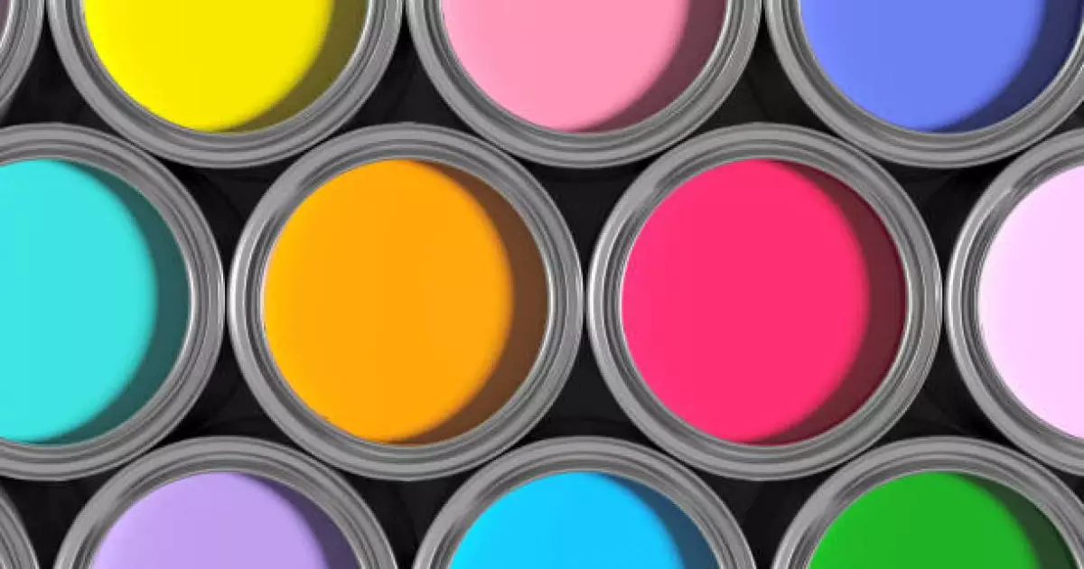  Pantone 2026 жылдың басты түсін атады 