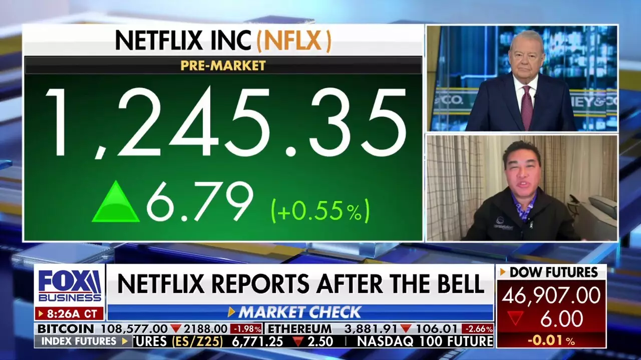 Netflix покупает Warner Bros. Discovery за 72 миллиарда долларов.