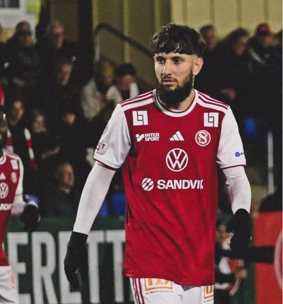 Камрон Хабибулла жарақатынан айығып, шетел чемпионатында дебют жасады