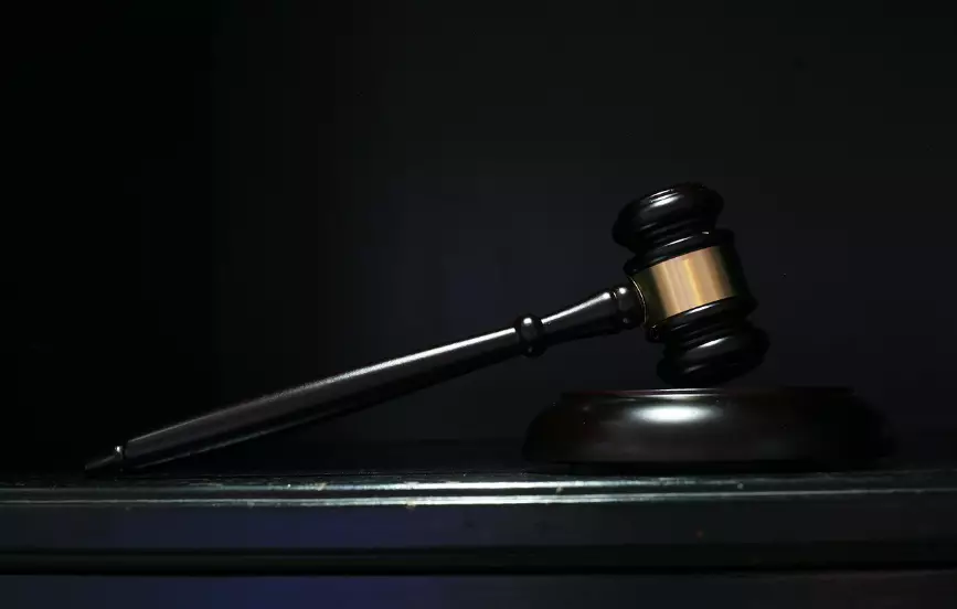 Россиянина осудили за незаконный переход границы и наркотики в Павлодарской области