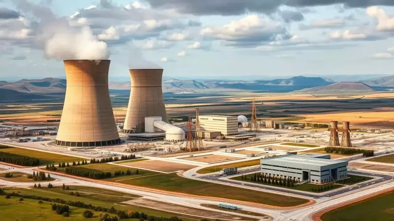 В агентстве атомной энергии вспомнили о печальном опыте Чернобыля