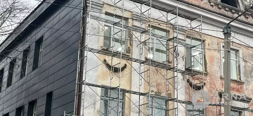 Ремонт военкомата Семея прокомментировали в областном департаменте по делам обороны