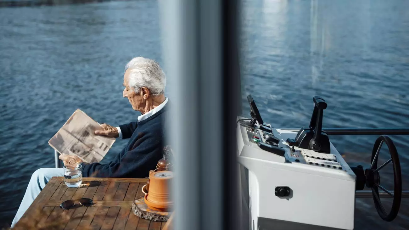 Если я состарюсь, возможно, перееду в Румынию или Казахстан — так немцы реагируют на пенсионную реформу.