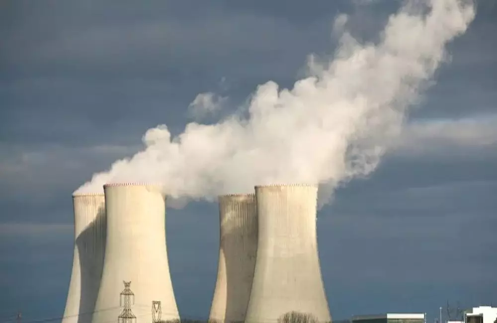 Определено место строительства второй АЭС в Казахстане