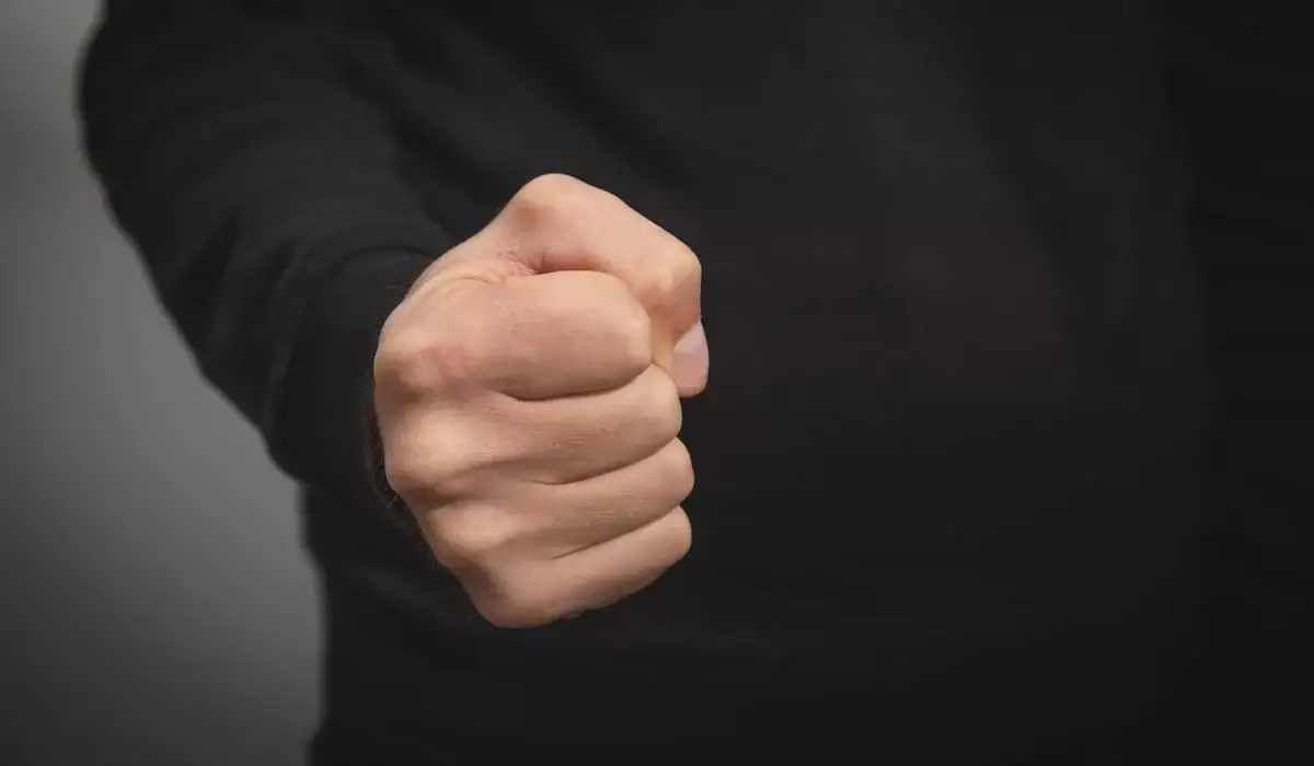 Буллинг и вымогательство в колледже привели к массовой драке в Арыси (ВИДЕО)