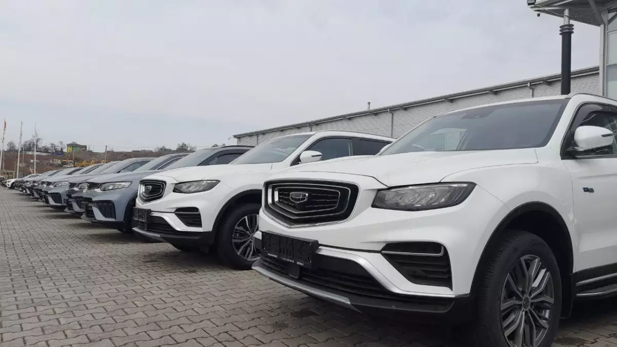 Ресейде утилизациялық алым ай сайын қымбаттап жатыр