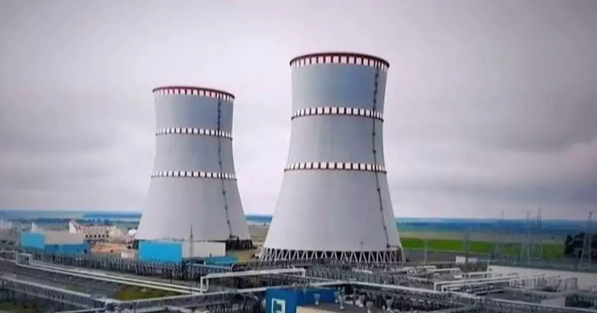  Қазақстанда екінші АЭС-тің қайда салынатыны белгілі болды 
