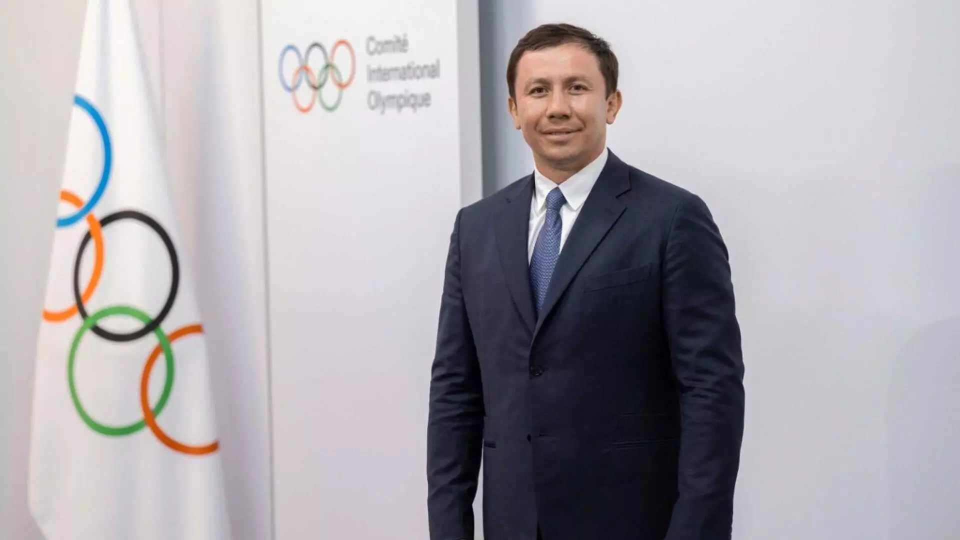 "Я оставил наследие": Головин оценил внесение себя в Зал славы бокса