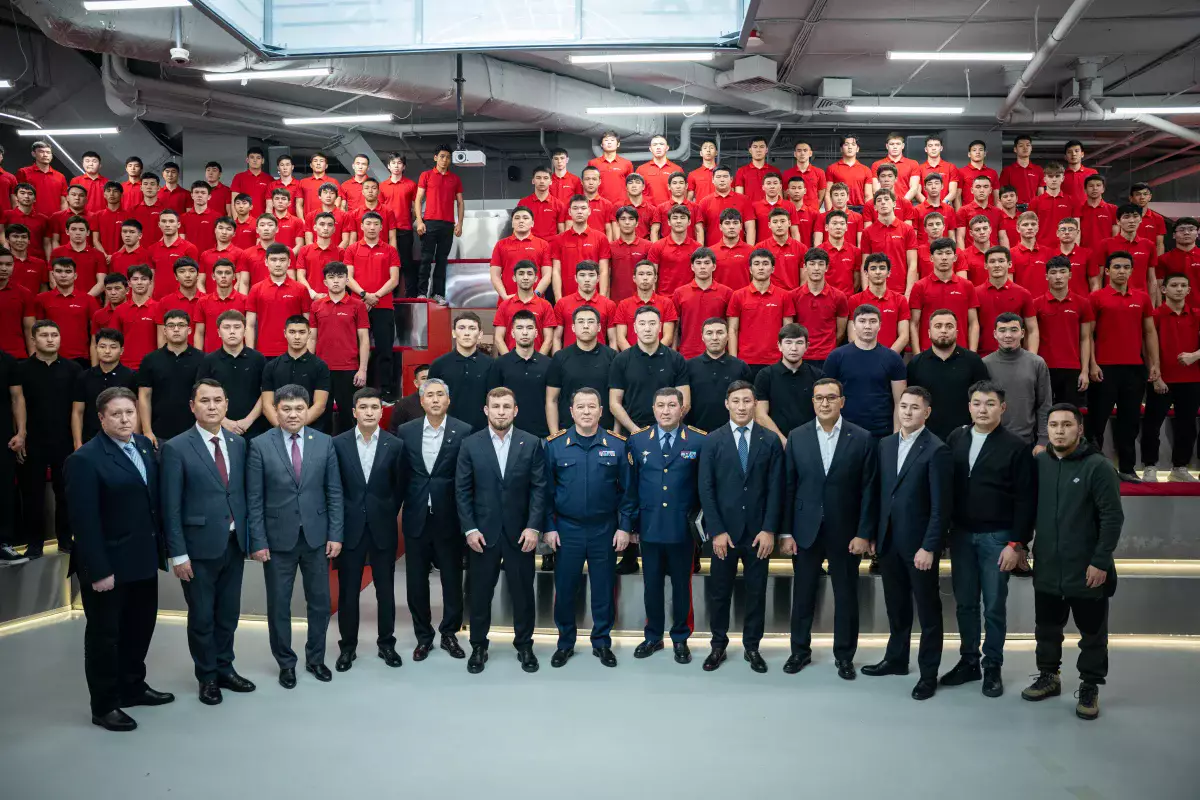 Общественники и МВД объединятся в борьбе против наркоторговли в Казахстане