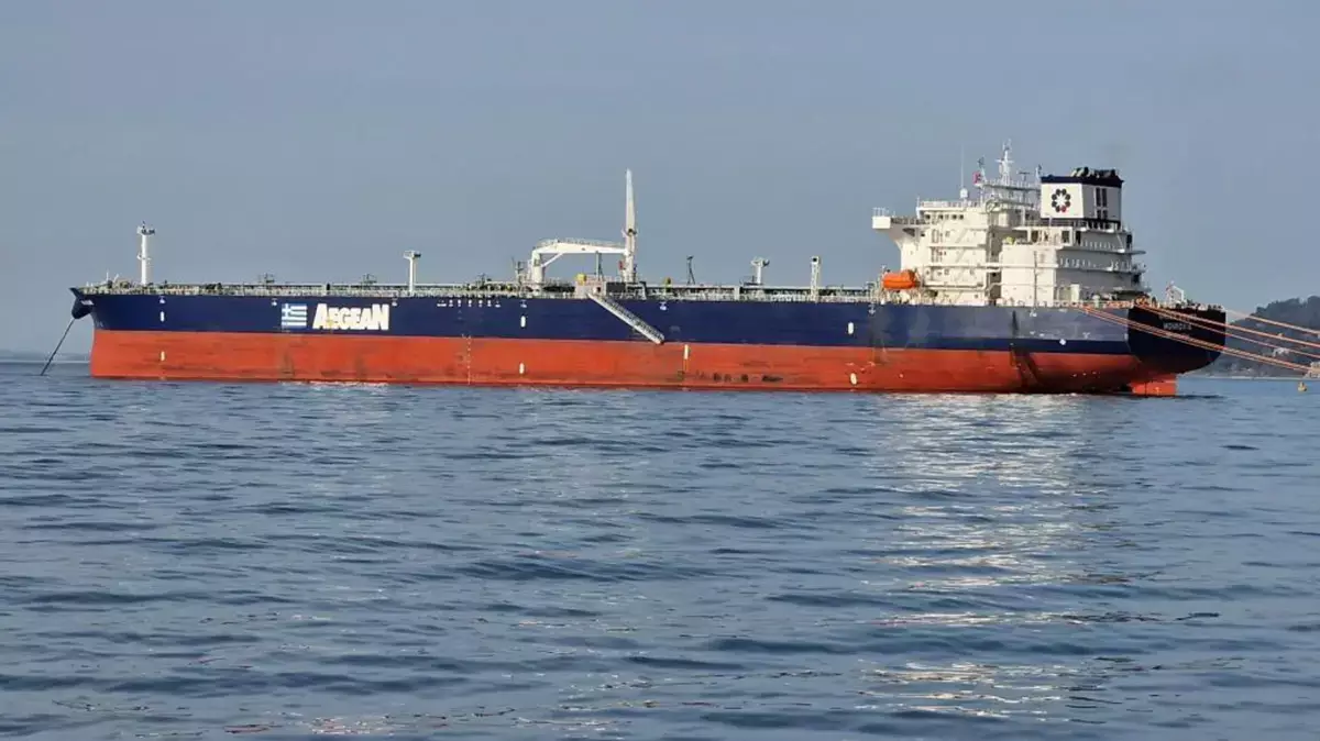 В Грузии за незаконный сбыт нефти на $5,5 млн задержаны трое граждан Казахстана - комментарий "КазМунайГаза" - новости на Lada.kz 05.12.2025