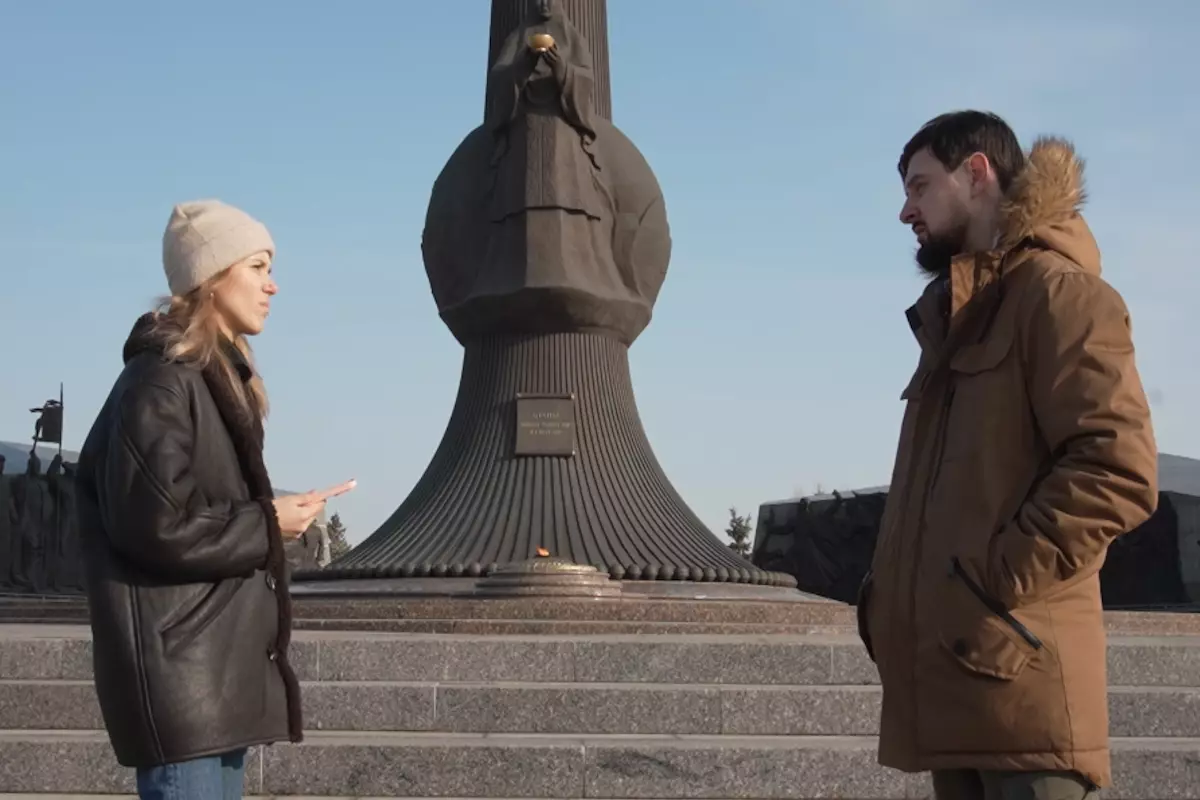 Российский офицер, которого называли «героем», рассказал о самостреле и побеге в Казахстан