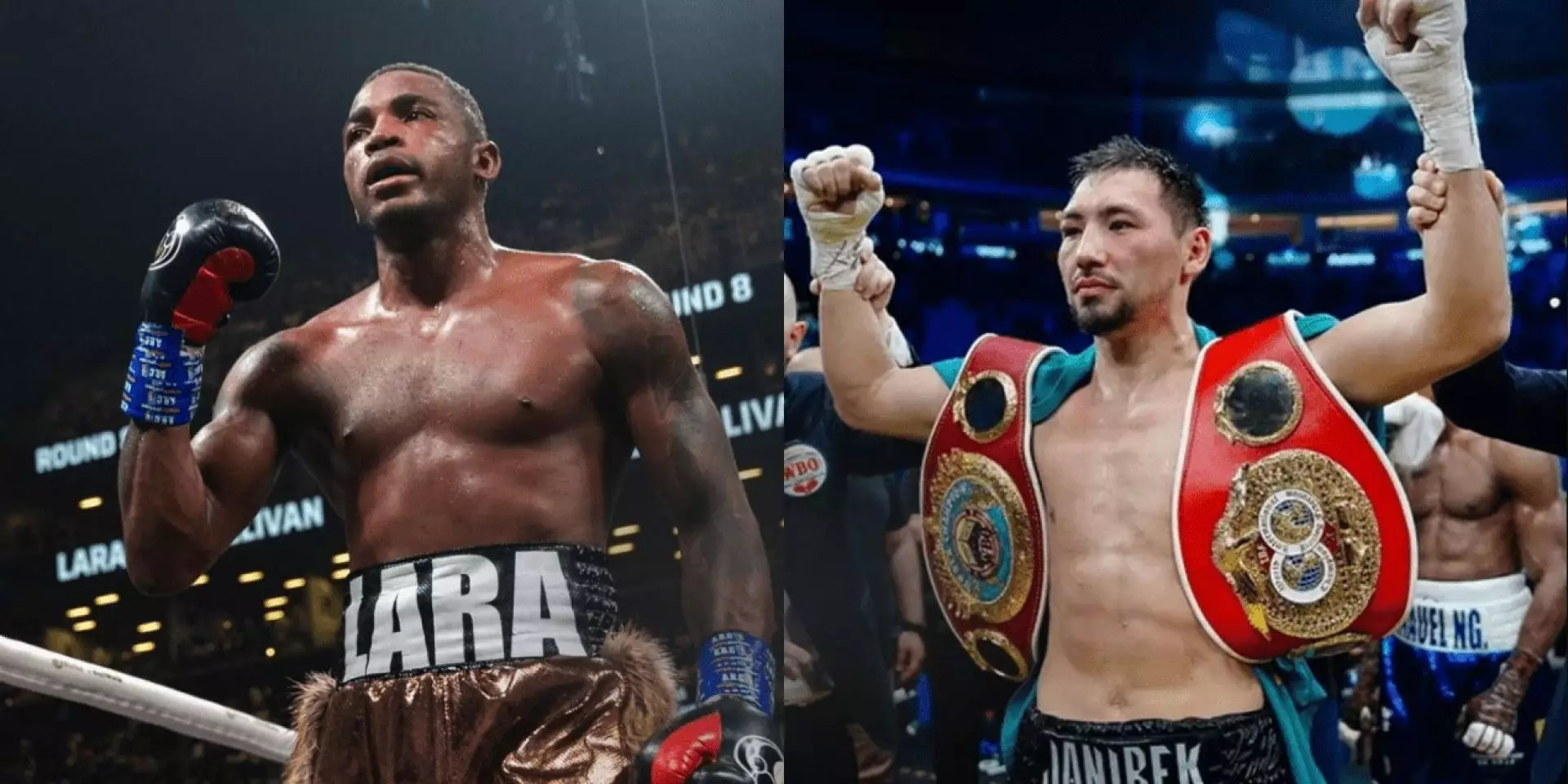 "Чертов бомж": топовый боксер оскорбил Алимханулы после скандала