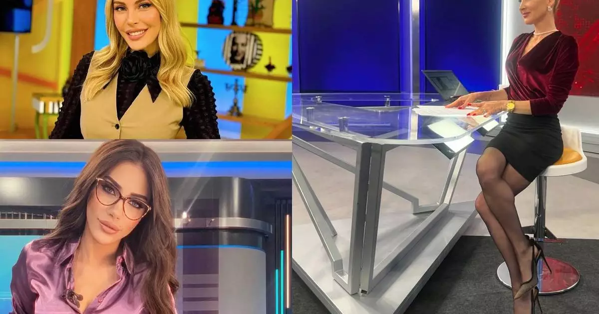  Түркияда танымал тележүргізушілер ұсталды 