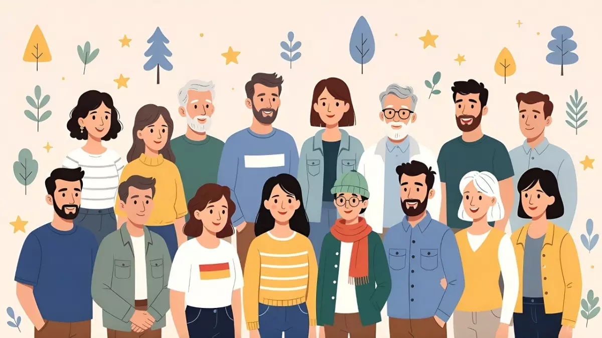 Как волонтерское движение Казахстана меняет наше понимание социальных инноваций