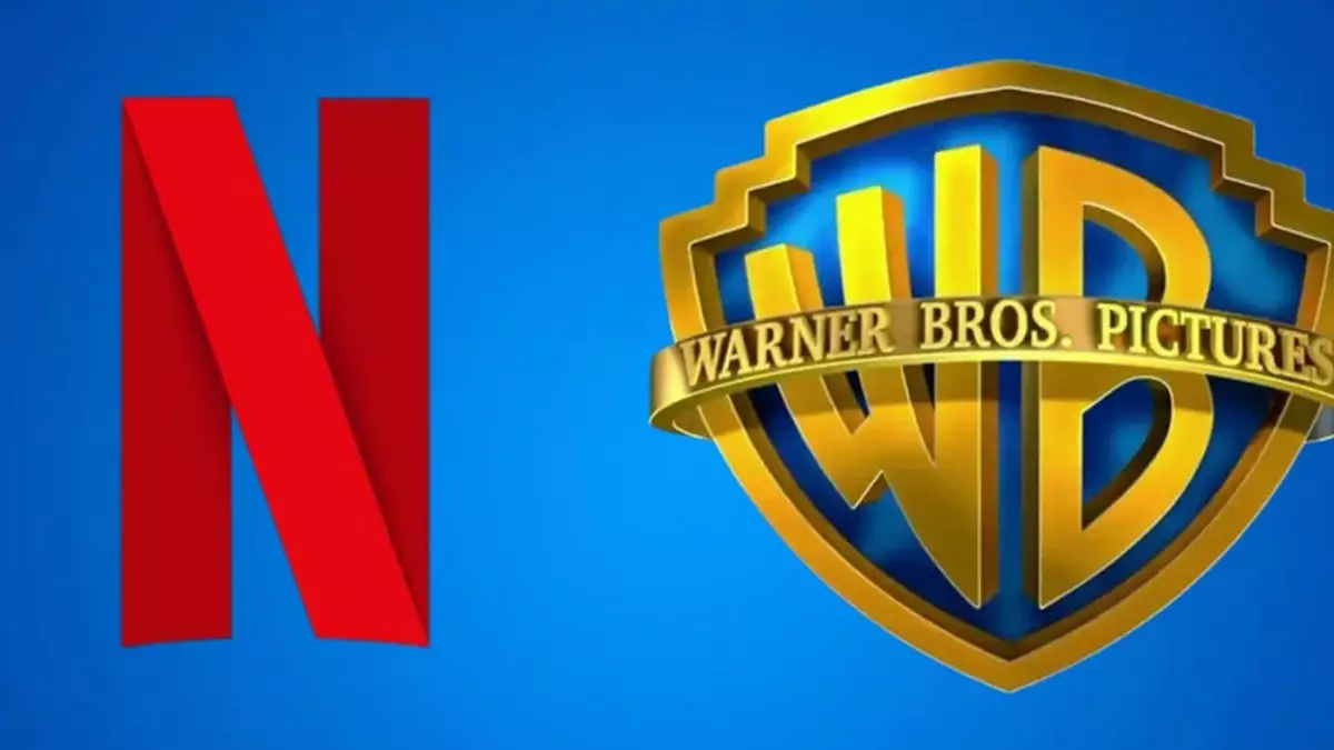 Warner Bros Discovery Netflix-пен активтерді сату жөнінде келіссөздер бастады