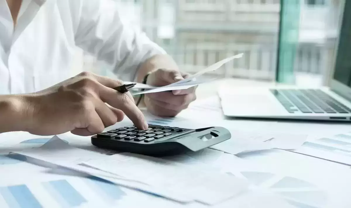 Штрафы за неподачу налоговой отчётности аннулируют