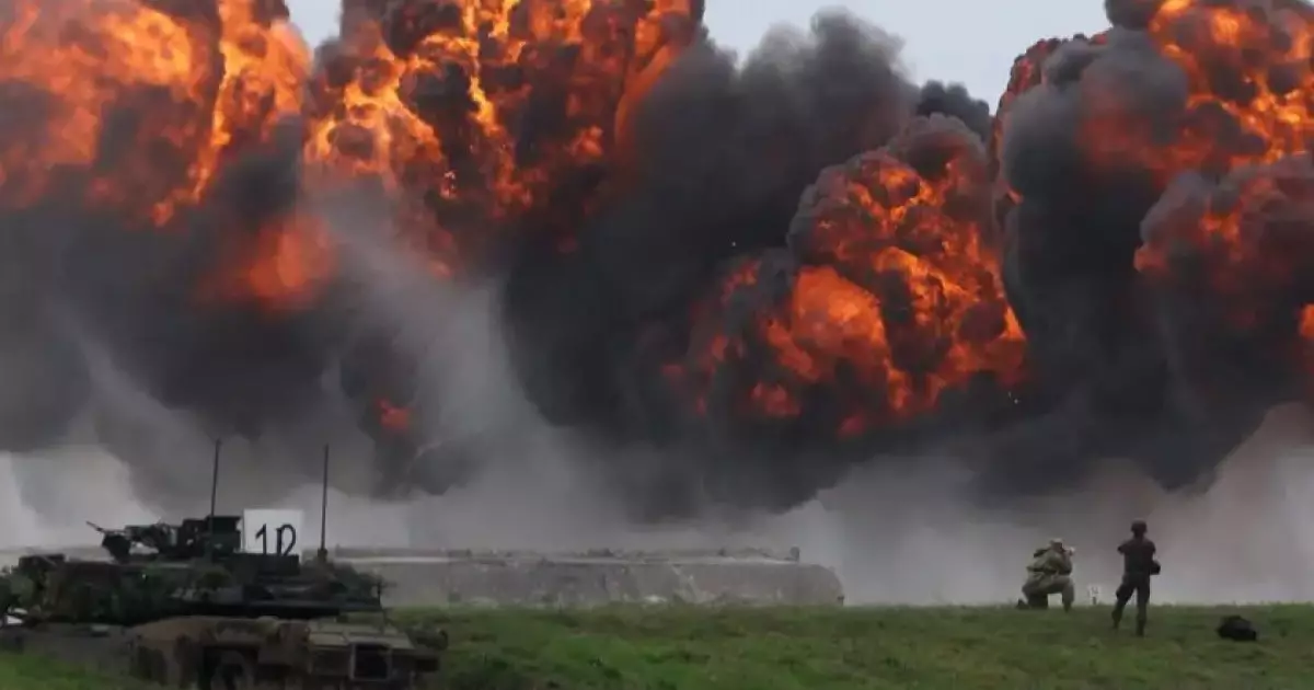  АҚШ НАТО бойынша негізгі міндеттемелердің басым бөлігін Еуропаға жүктемек 