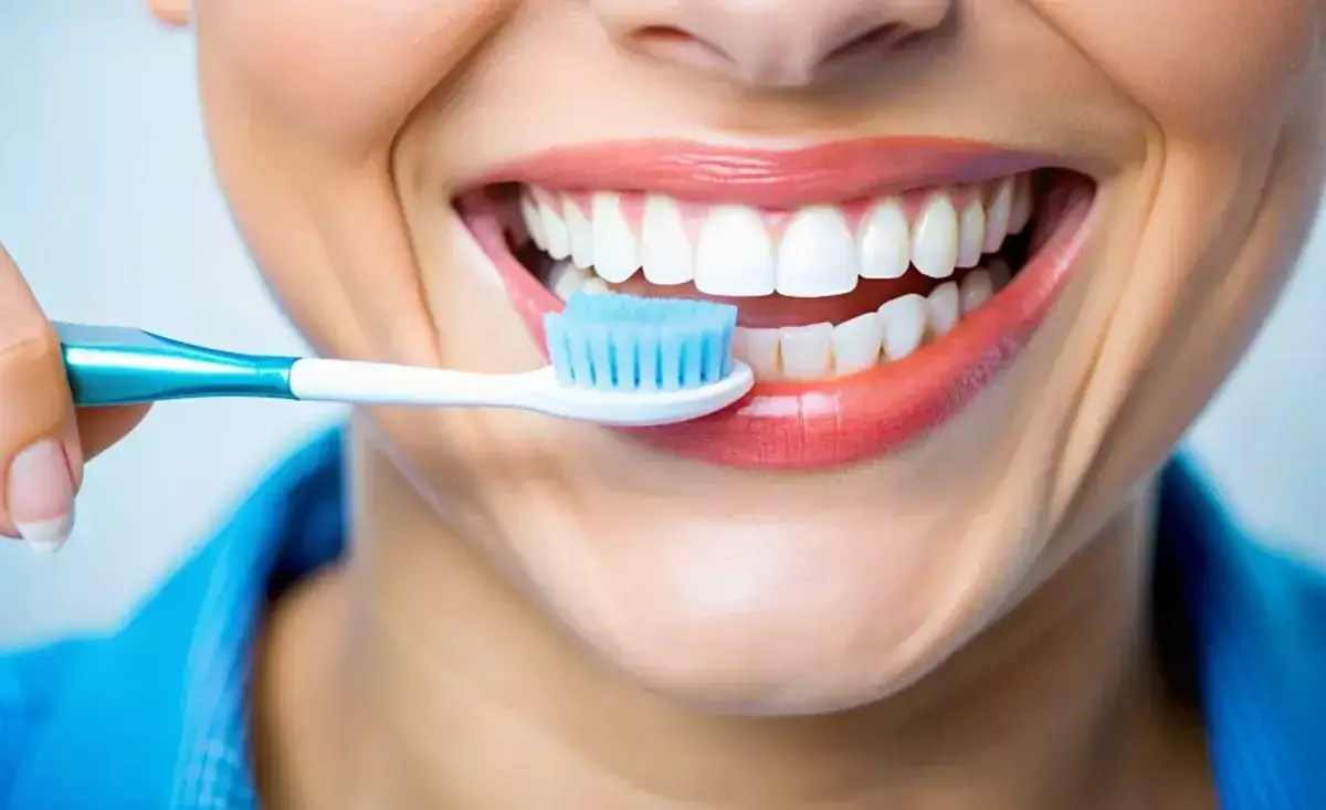 Почему цена щетки не спасет ваши зубы - новости на Lada.kz 05.12.2025