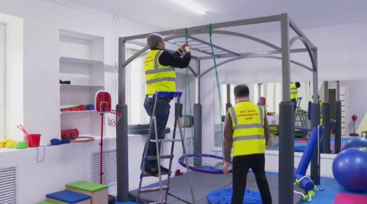 Число волонтёров выросло в шесть раз