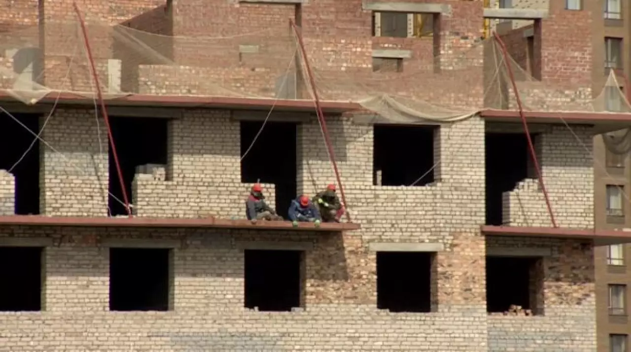 Новый закон о жилищной политике потребовали в Мажилисе