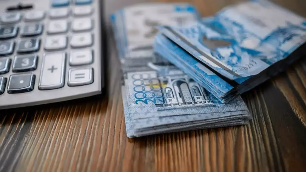 Казахстан отменяет штрафы за непредоставление налоговой отчетности: бизнес вздыхает с облегчением - новости на Lada.kz 05.12.2025