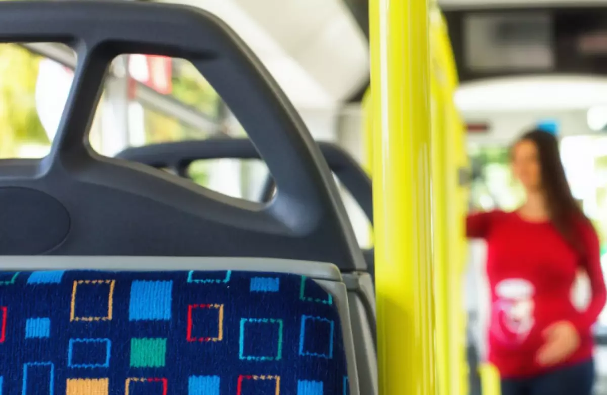 Новый автобусный маршрут появится в Астане