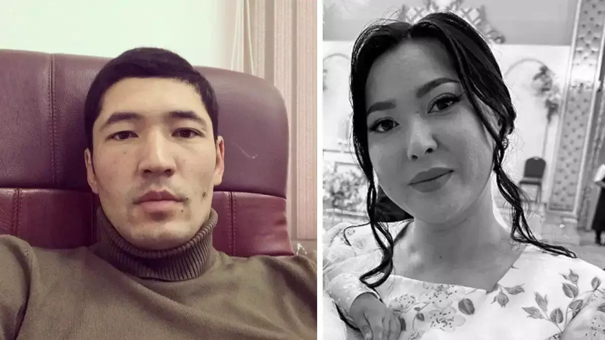 «Айзат ұшып кетті деді»: Айзат Жұманованың анасы сотта қызының өлімі туралы сұмдық жайтпен бөлісті
