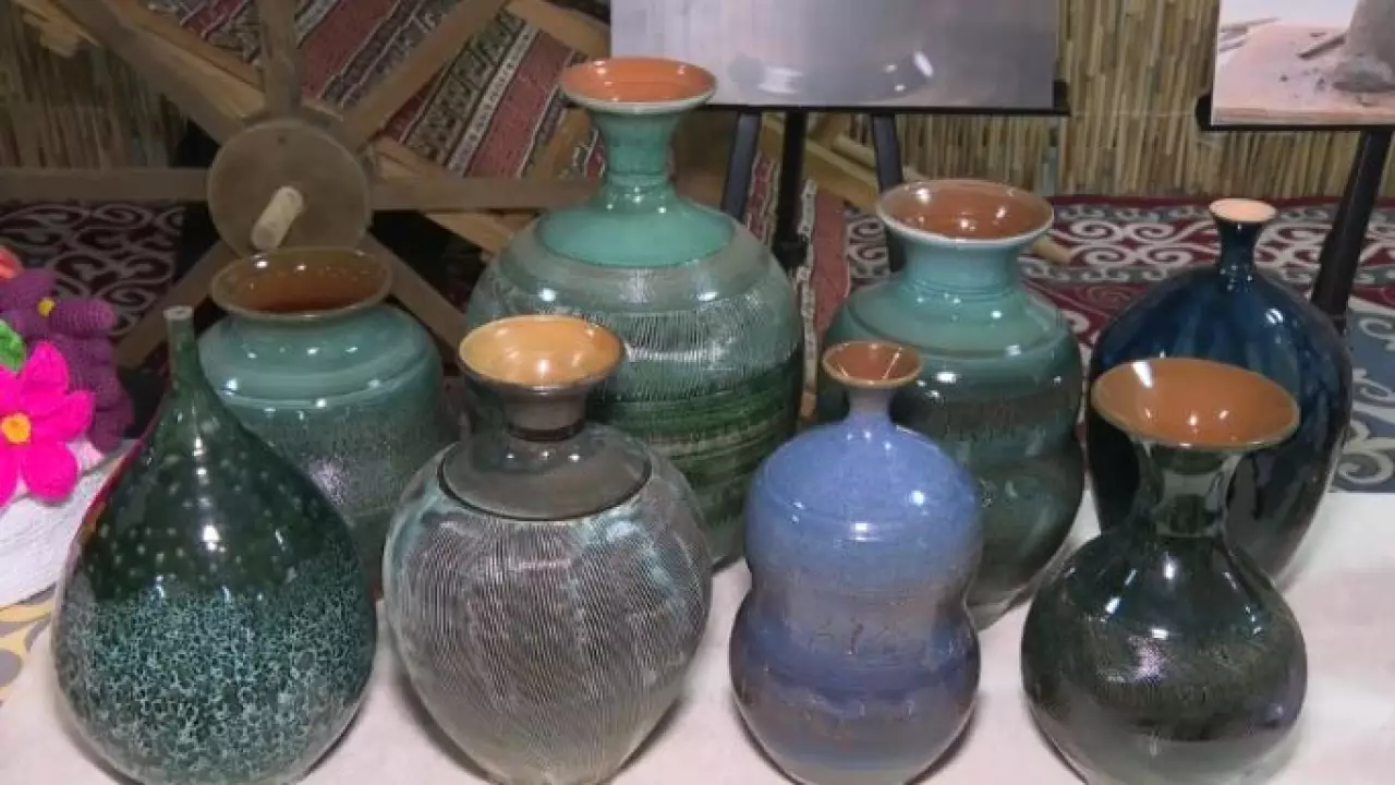 Фестиваль национальных традиций прошел в Актобе