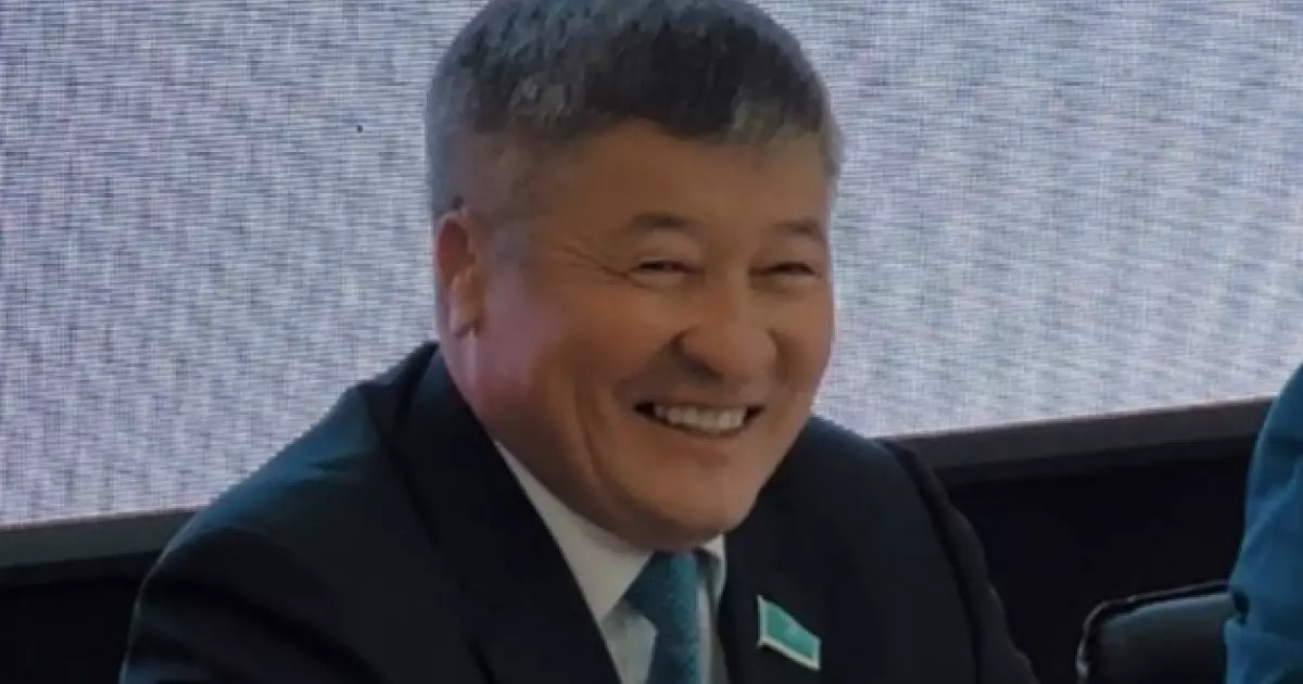  Дәулет Тұрлыханов қызметінен кетті 