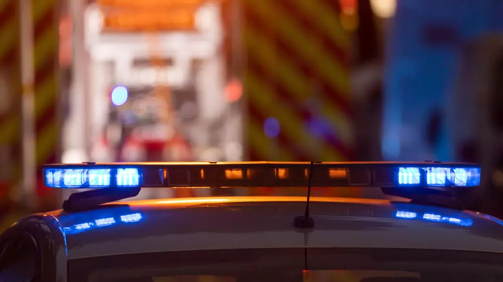 Автобус и экскаватор столкнулись вблизи Астаны, есть пострадавшие