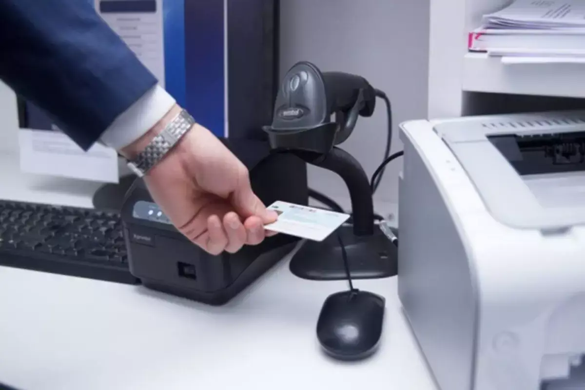 В Казахстане приостанавливают оформление ИИН для иностранцев - новости на Lada.kz 05.12.2025