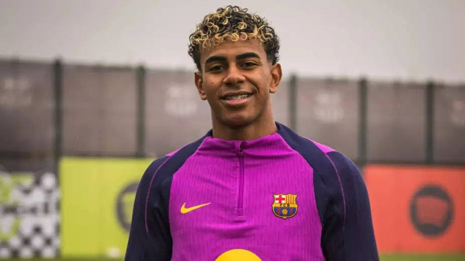 Лидер "Барселоны" стал лучшим в Ла Лиге