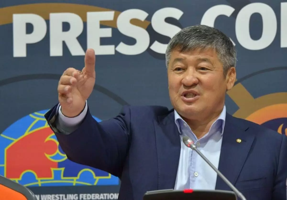 Дәулет Тұрлыханов лауазымынан айырылды