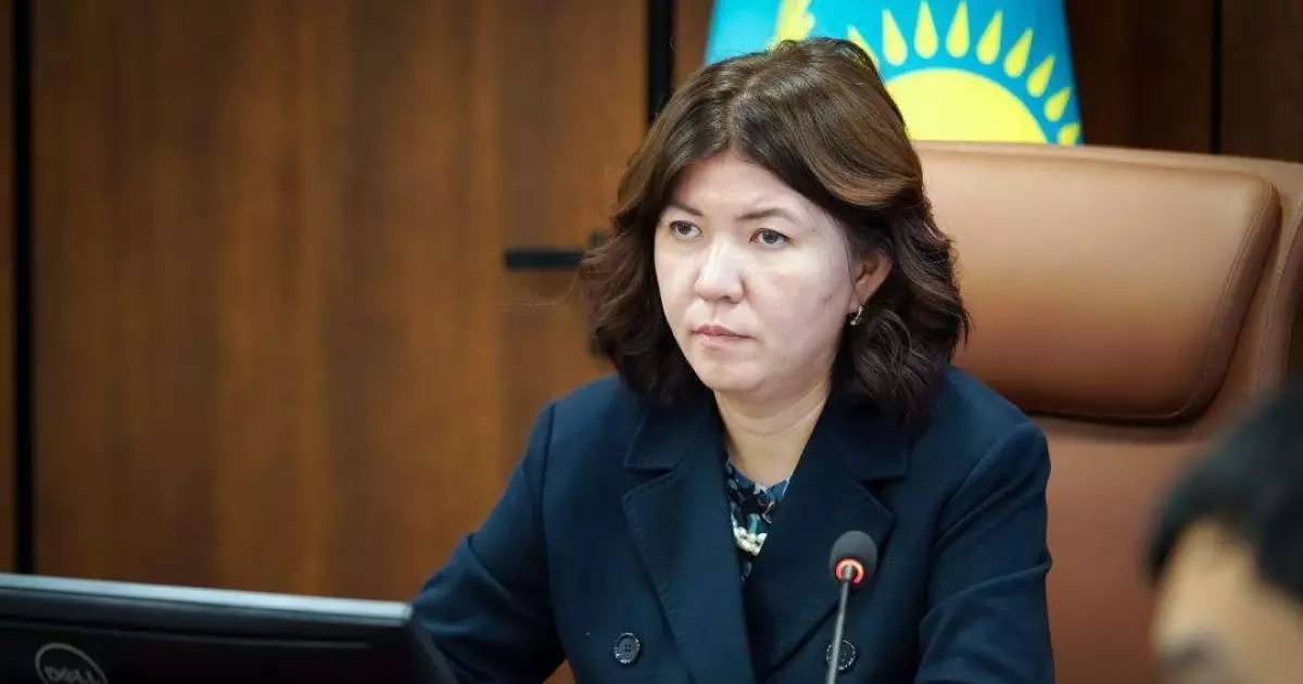  Жекеменшік оқу орталықтарына баратын оқушылардың деректері енді ұлттық базаға енгізіледі – министр 