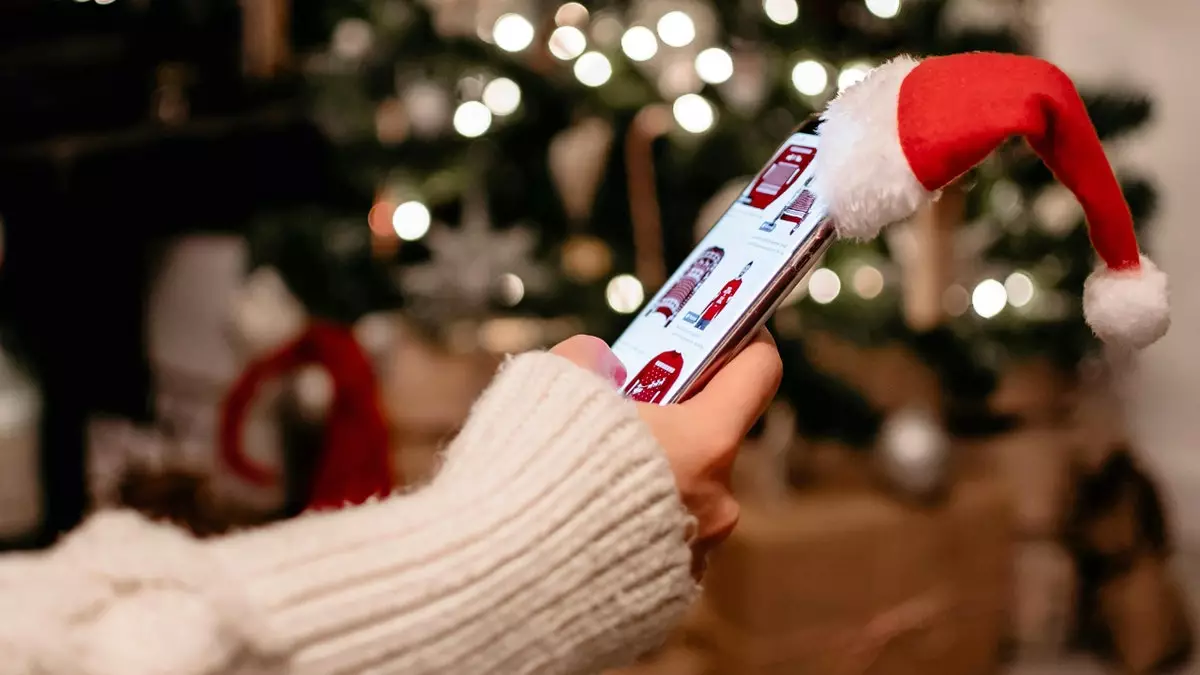 ФБР предупреждает пользователей электронной почты о всплеске праздничных мошенничеств.