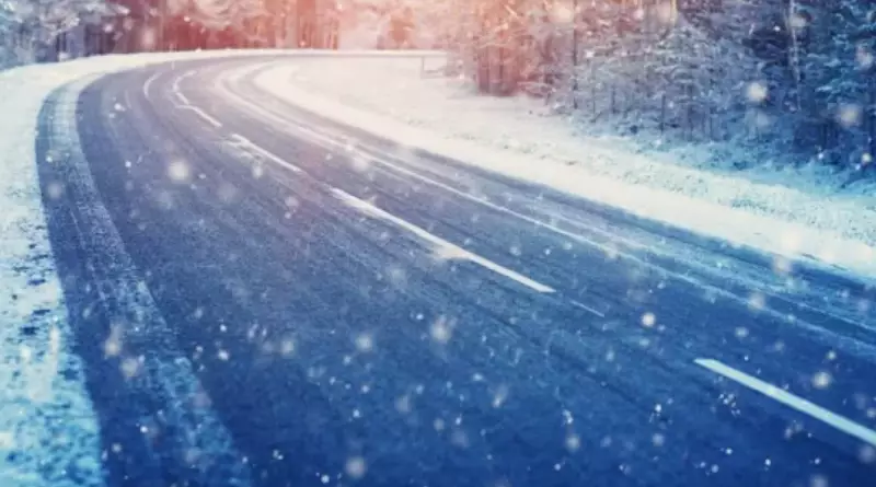 В Казахстане из-за непогоды закрыли несколько ключевых трасс