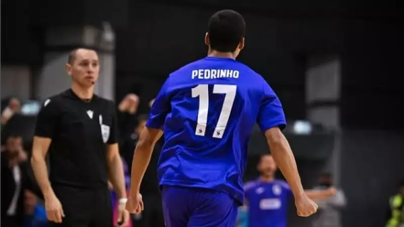 «Семей» футзалдан Чемпиондар лигасының келесі сатысына шықты