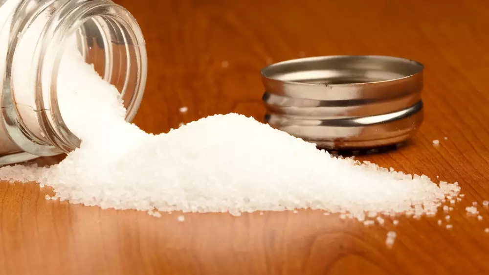 Соль подорожала в Актобе на фоне проблем с поставками из России