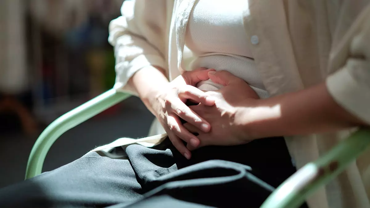 Исследование утверждает, что обычные химические вещества от пищевых добавок до пестицидов могут разрушать здоровье кишечника.