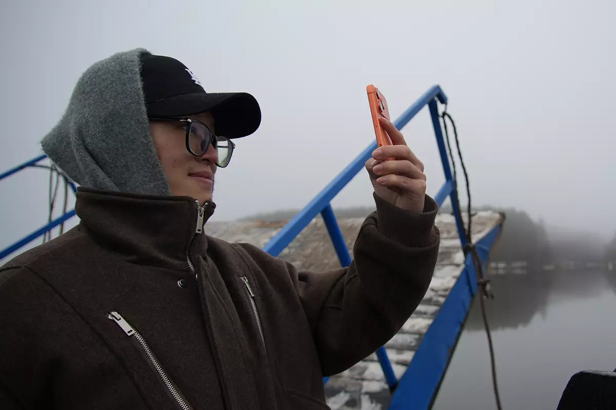 В Тверскую область стало приезжать больше туристов из Беларуси и Казахстана