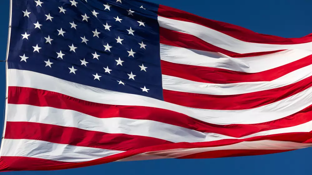 США обнародовали новую стратегию национальной безопасности