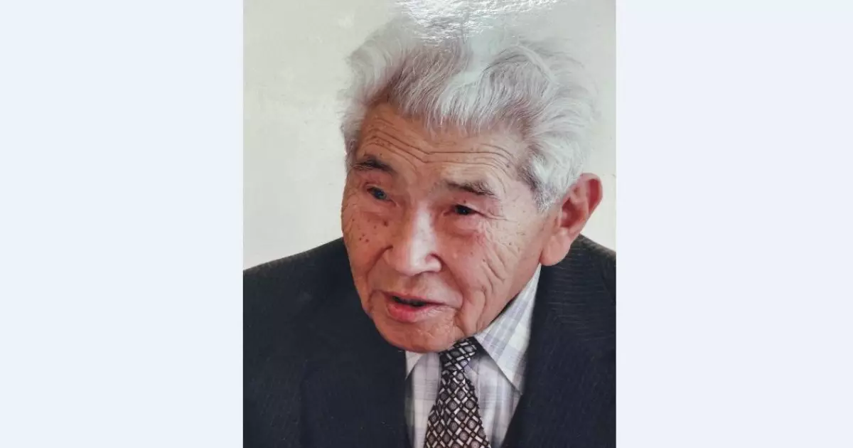   Ұлт рухын асқақтатқан ғалым   