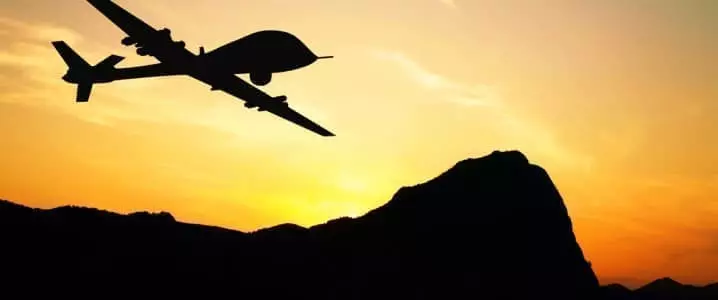 Повреждение дронами вынудило Казахстан изменить маршруты экспорта нефти.