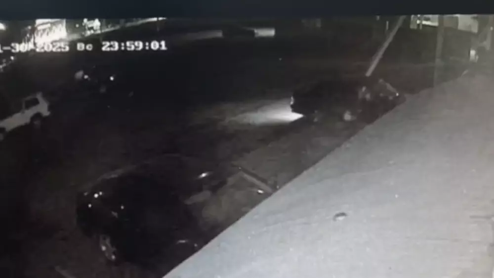 “Почему машина ждала его в темноте?”: сестра погибшего школьника о трагедии в Актобе