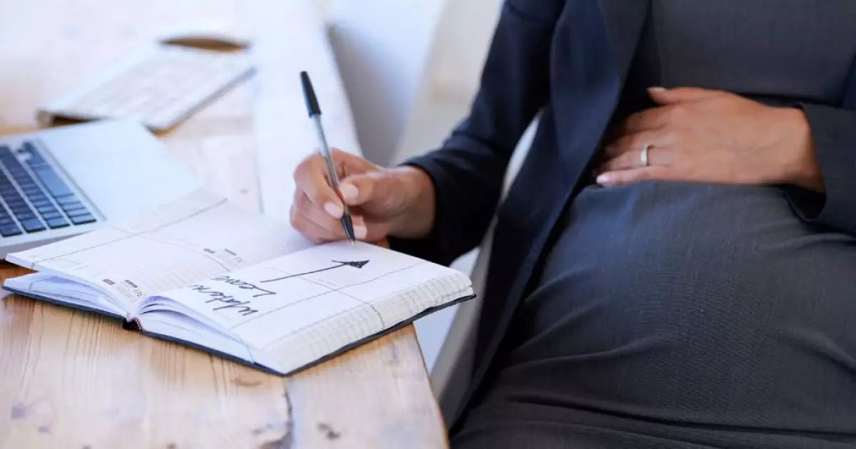   Декреттік төлем теңдікке негізделеді   