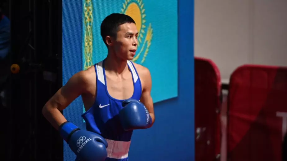 Прямая трансляция боев Казахстана и Узбекистана на ЧМ-2025 по боксу от IBA: третий день