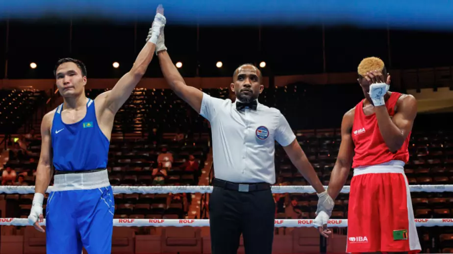 ЧМ-2025 по боксу: Результаты боксеров из Казахстана и Узбекистана, видео боев – 5 декабря