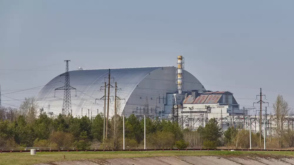 Саркофаг Чернобыльской АЭС утратил основные функции безопасности — МАГАТЭ