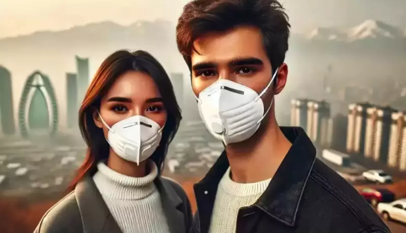 Казгидромет предупредил Астану, Алматы и ещё пять городов